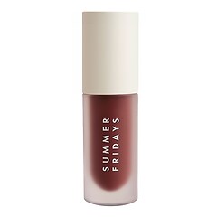 Rêve Lip Oil - Nemlendirici Dudak Yağı, SUMMER FRIDAYS